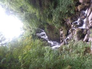 Torc Waterfall 2