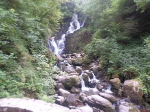 Torcc Waterfall 1